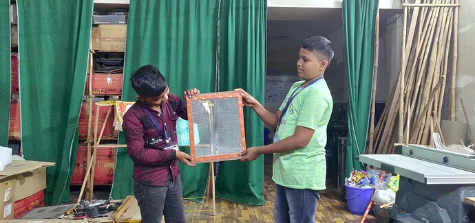 Recycling: From Organic Waste to Handmade Paper